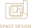 快適な空間設計 SPACE DESIGN